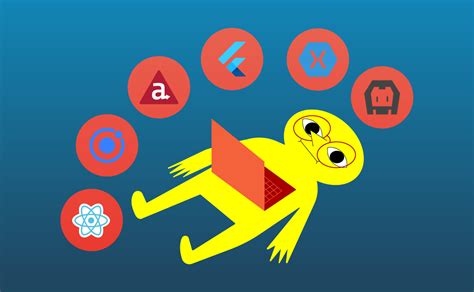 Mobile Application Development Framework 的图像结果