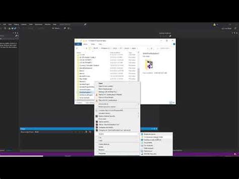 How to Attach a File to a Visual Basic Program 的图像结果