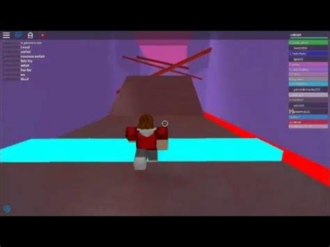 robloxs hard levls in escape the dentist obby - YouTube