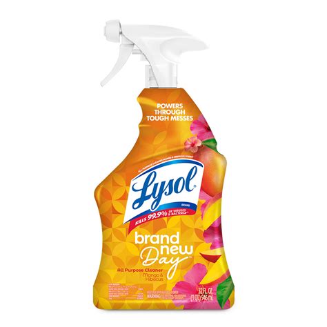 Lysol All Purpose Cleaner