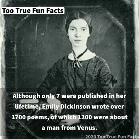 Dickinson Memes YARN | I Can Fit Emily Dickinson's Whole Head In My