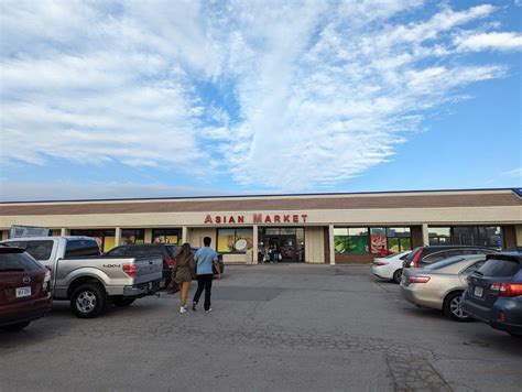 ASIAN MARKET - Omaha NE - Hours, Directions, Reviews - Loc8NearMe