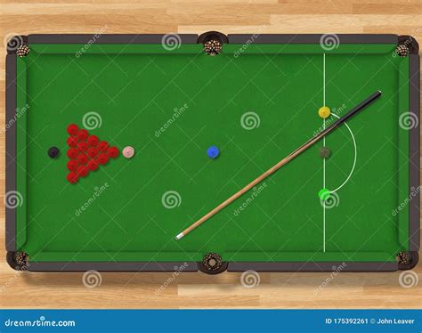 Snooker 的图像结果