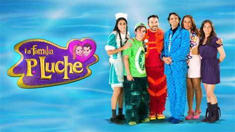 "La Familia Peluche" en Apple TV
