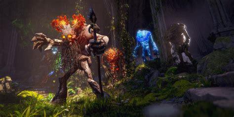 TREE ENT BUNDLE by joelegecko on DeviantArt