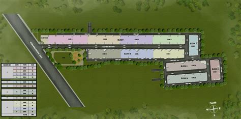 1 & 2 BHK Apartments in Vilankurichi, Coimbatore | Premium Flats