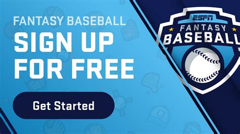 Play ESPN Fantasy baseball HD Wallpaper Vector Art