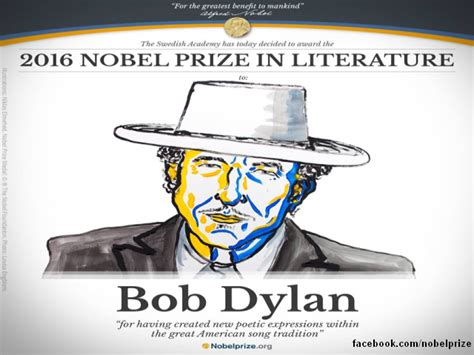 Radio Romania International - Bob Dylan Wins Nobel Prize in Literature