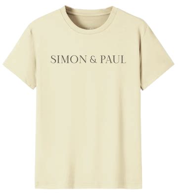 The Chariot Race T-Shirt – Simon & Paul