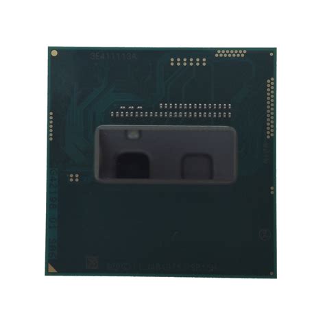 Jual Processor Procie Laptop Intel i7-4700MQ di lapak syscom siscomp