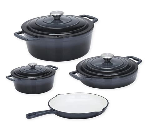 Image result for Ceramic Cast Iron Cookware