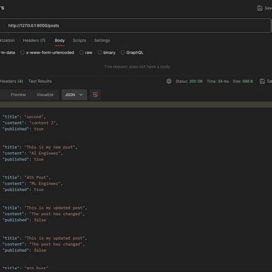 Object-Relational Managers in Python 的图像结果