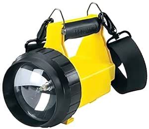 Streamlight 44200 Vulcan Dual Filament Standard System Flashlight with ...