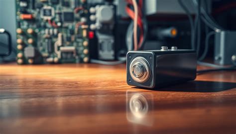 Image result for How Do Batteries Work Simplified