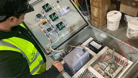 Image result for Industrial Control Panel Builders