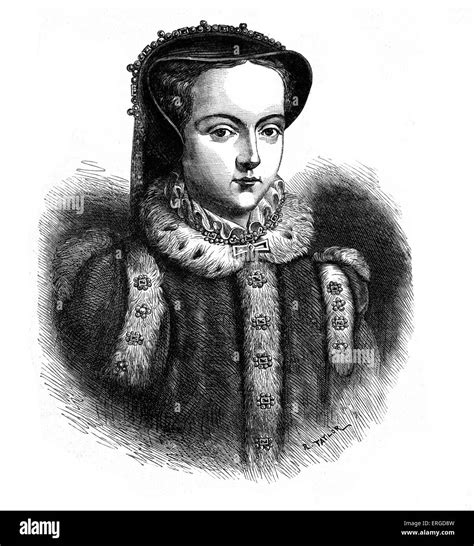 King Henry Viii Daughter Mary