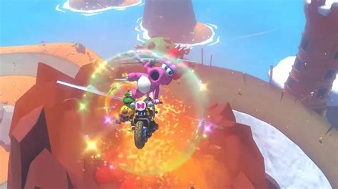 Mario Kart 8 Deluxe: Cómo desbloquear nuevos personajes DLC - 4pmtech ...