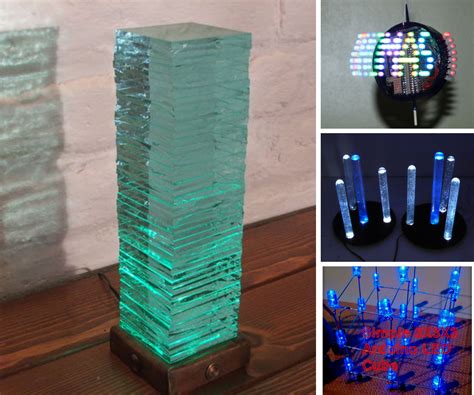 Image result for IC LED Project