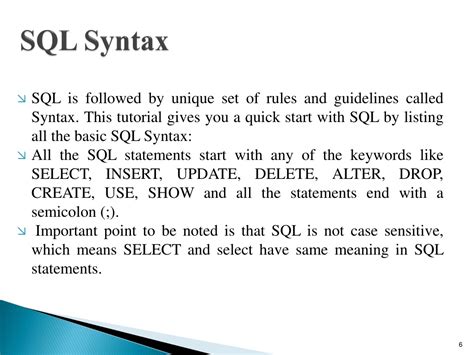 Or Syntax in SQL Query 的图像结果