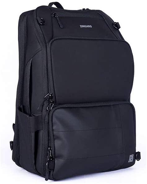 Buy Zingaro 3 Compartments Adaptpro 30L Waterproof 16 Inch Laptop ...