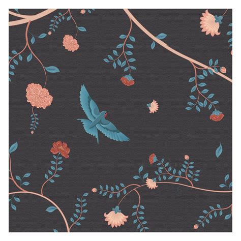 Winged Visitor - Black – Jumig