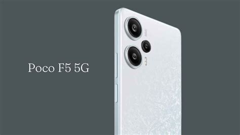 Poco F5 5G will launch soon in India, here’s why you should care | Digit