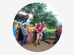 Don Bosco Society, Azara | Non-profit organisation