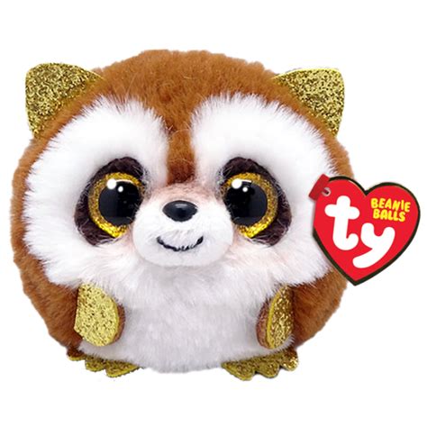 BEANIE BALLS - THE TOY STORE