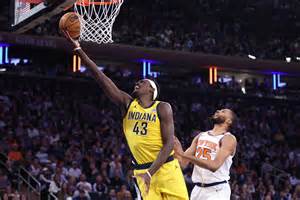 Knicks at Pacers: Odds, streaming, time, injury report, how to watch Game 3