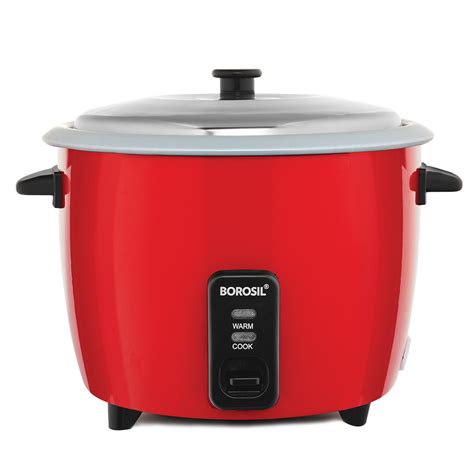 Buy Pronto Electric Rice Cooker, 1L 400W at Best Price Online in India ...