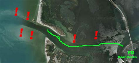 Image result for Boating Shell Key Preserve