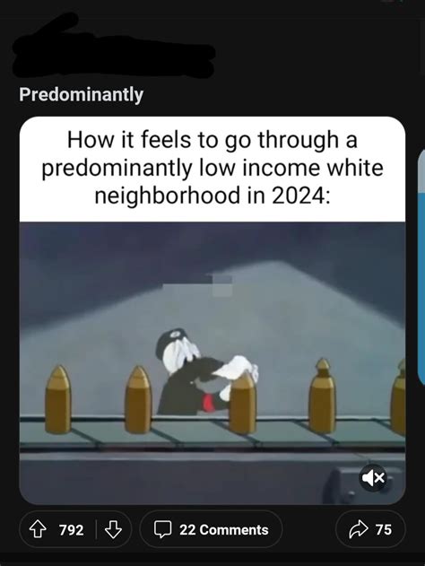 Racist White People Jokes