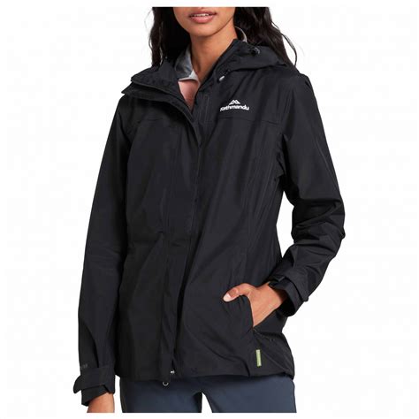 Kathmandu Bealey GORE-TEX Jacket V2 - Waterproof Jacket Women's | Free ...