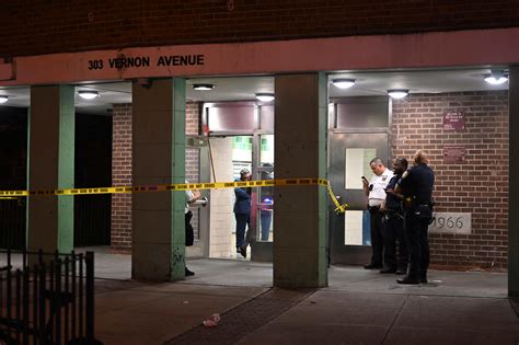 Two Brooklyn shootings leave men dead, NYPD investigates