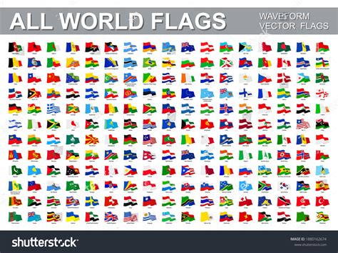 World Flags Compilation 的图像结果