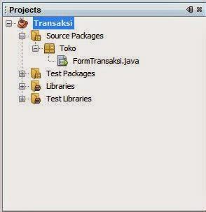 Image result for Tampilan GUI Program Java