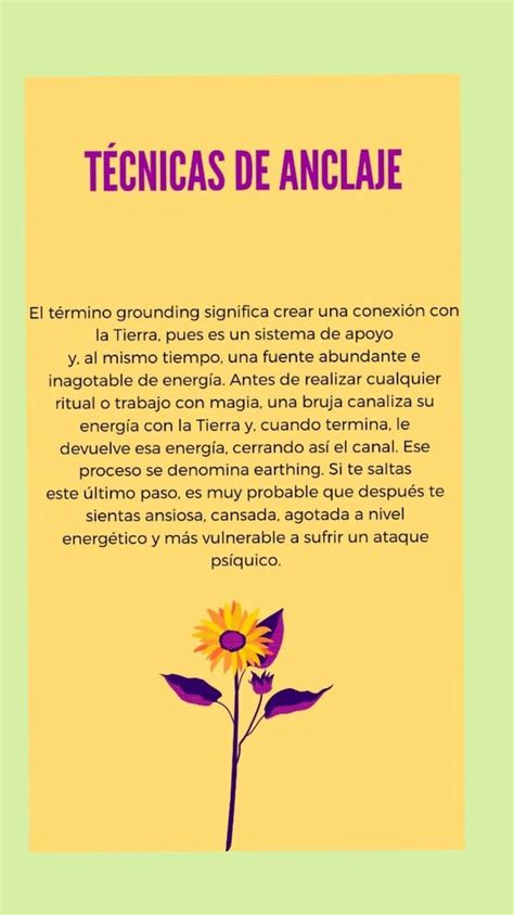 Técnicas para desarrollar la fuerza de anclaje