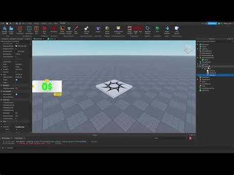 Roblox Studio Tutorial How to Make Cash GUI 的图像结果