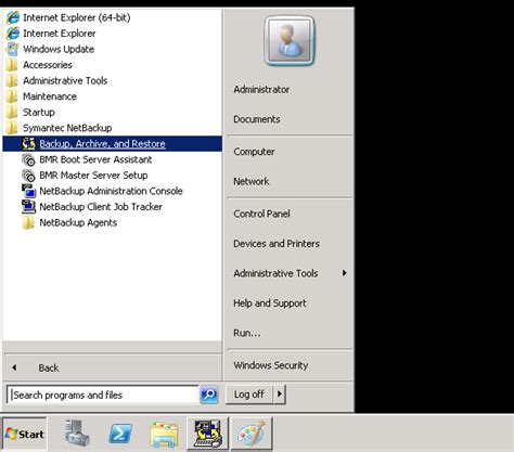Image result for NetBackup Backup and Restore