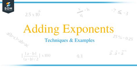 Image result for Adding Exponents Same Base