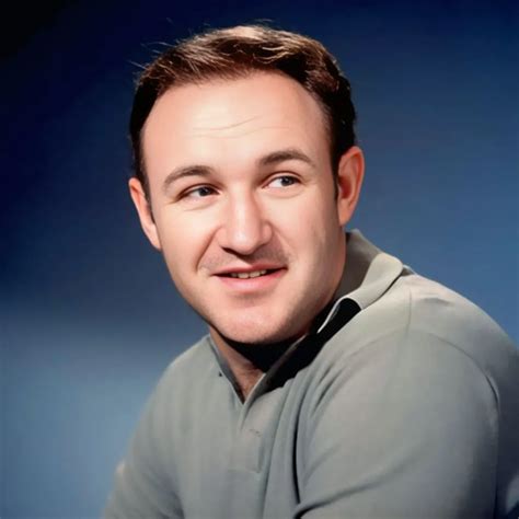 Gene Hackman Death, Age, Height, News, Net Worth, Children & More ...