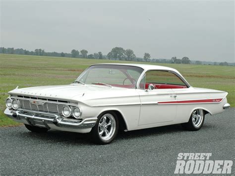 My perfect Chevrolet Impala. 3DTuning - probably the best car configurator!