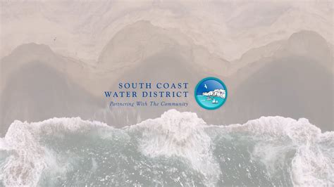 South Coast Water District on Vimeo