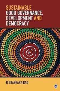 Sustainable Good Governance, Development and Democracy: Buy Sustainable ...