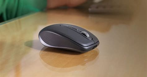 Review: Logitech MX Anywhere 3S Mouse - A Mouse That Will Take You Anywhere