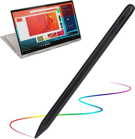 Stylus Pens for Lenovo Yoga Pencil, Evach Capacitive High Sensitivity ...