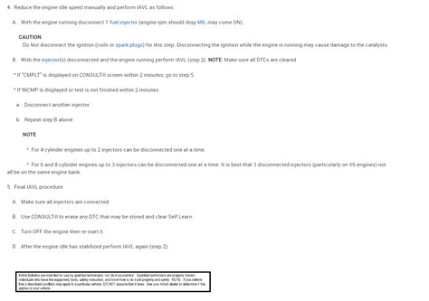 Image result for P0507 Code Chevy Repair