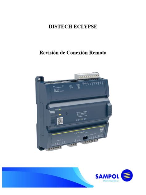 Image result for Eclypse Display Distech