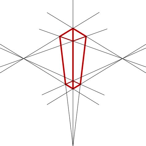 3 Point Perspective Buildings