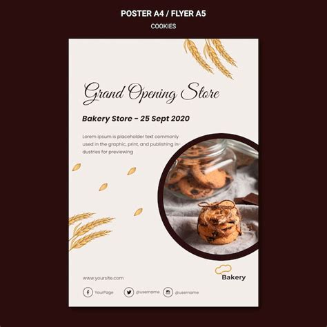 Image result for Baking Poster